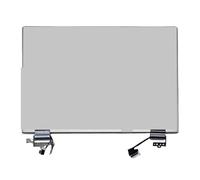 DMJBNBPO Assemblage Complet, Compatible for HP, Compatible for Pavilion, X360 14-CD 14M-CD0001DX 14T-CD000 L18192-001 FHD HD LCD écran Tactile numériseur 14DD(1pcs,1PCS-B)