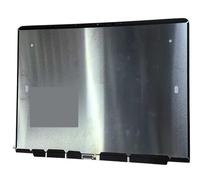 DMJBNBPO Assemblage d'écran LED de 13,8 Pouces, Compatible for Microsoft, Compatible for Surface, Ordinateur Portable 7 2036 2037, écran Tactile LCD, réparation de numériseur(Blue)