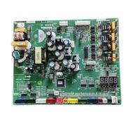 DMJBNBPO Carte de Commande de climatiseur Hisense 1809099.F PCB-HTSD035-140902A-C-V05, Circuit imprimé, pièces de Conditionnement(1809099.F Type A)