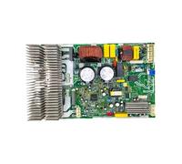 DMJBNBPO Carte de Commande de climatiseur Inverter Compatible avec Midea KFR-35W/BP3N1-(RX62T+41560).D.13.WP2-1