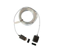 DMJBNBPO Compatible ForBN39-02395A BN39-02395B Near Invisible One Connect Mini câble 2018 Q7 Q8 Q9 QLED TV SOC1003N QE65Q9FNAT QE75Q9FNAT QN55Q7CNAF