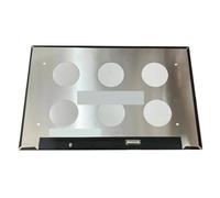 DMJBNBPO Compatible ForNE170QDM-NZ1, écran LCD de Remplacement for Ordinateur Portable, Panneau d'affichage de Jeu, Matrice 2560x1600, 40 Broches, 240Hz, 17.0''