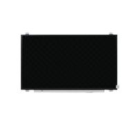 DMJBNBPO Écran LCD 17,3" Écran LED IPS Panneau Matrice de Remplacement FHD EDP 30 Broches Non Tactile LP173WF4-SPF1, Compatible for Lenovo, Compatible for Ideapad, Y700-17ISK