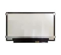 DMJBNBPO M116NWR6 R0, Compatible for Lenovo, FRU 5D10K04184 Remplacement de Panneau testé 11.6 "écran LCD LED 1366x768 WXGA HD EDP 30 Broches