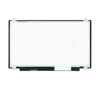DMJBNBPO NV173FHM-N42, Compatible for MSI,GT72 GT73 volet d'affichage for Ordinateur Portable IPS EDP 30 Broches écran LCD for Ordinateur Portable LP173WF4 SPF4 LTN173HL02