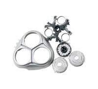 DMJBNBPO Tête de Rechange for Rasoir Philips, Compatible avec Les modèles HQ8200, HQ8240, HQ8241, HQ8250, HQ8260, HQ8261, HQ8270, HQ8290, HQ8290, HQ8240XL et HQ8250XL