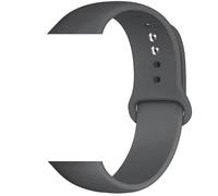 DMKGXL Bracelet en silicone for bracelet 44 mm, 45 mm, 41 mm, 49 mm, 40 mm, 42 mm, 46 mm, bracelet sport série 10, 9 Ultra, 2, 8, 7, SE, 6, 5, 4(103 Rock gray)