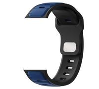 DMKGXL For 11 10 9 8 7 6 5 4 SE3 Ultra 1 2 Bracelet sport en silicone for 49 mm 46 mm 45 mm 44 mm 42 mm 41 mm 40 mm(MidUB,S10-46mm)