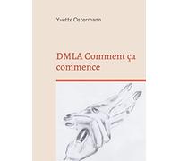 DMLA Comment ça commence: Lutte Combat Acceptation