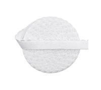 DMLAYHP Bande Elastique Couture Sangle élastique en Nylon 3/8 1/2 5/8 10mm 15mm, Bande d'épaule for sous-vêtements, Garniture de Couture 2 10 Yards(White,10 Yards_13MM)