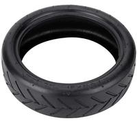 DMLAYHP Pneu Plein Pièces de Scooter Pneu extérieur en Caoutchouc 8,5 Pouces 8 1/2 * 2 for Scooter électrique Pneu extérieur 8,5x2