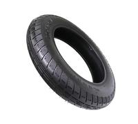 DMLAYHP Pneu Plein Pneu de Scooter 10 Pouces 10X2-6.1 Pneu extérieur for Scooter électrique 10 * 2-6.1 Pneus Accessoires 10 Pouces