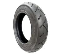 DMLAYHP Pneu Plein Pneu pneumatique 10x2.125 for Scooter électrique Pneu intérieur extérieur 10 Pouces