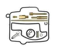 DMLHL Bague d'étanchéité d'arbre Kit De Réparation Et De Reconstruction De Carburateur De Moto Joint pour Y&amaha YZ250 YZ 250 2002 2003 2004 2005 2006 Kit De Joint De Diaphragme