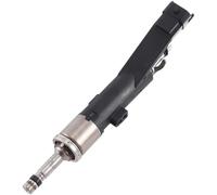 DMLHL Injection d'essence Injecteur de Carburant de Voiture 9822715980, pour Peugeot 208 2008 308 5008, Valve d'injection, Adaptateur d'injecteur 1.2Thp, 4 pièces