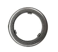 DMLHL Injection d'essence Joint D'étanchéité D'injecteur De Carburant De Moteur De Voiture, 1 Pièce, Bague D'étanchéité 13537577649 pour Accessoires De Moteur pour B&MW N55 N20