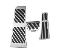 DMLHL Kit Remplacement Pédale De Frein D'accélérateur De Voiture pour BMW Série 5 6 7 X3 X4 F25 F26 Z4 E85 E89 F07 F10 F11 F06 F12 F13 F01 F08 F03 Accessoires