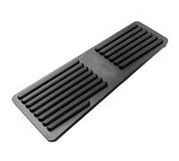 DMLHL Kit Remplacement pour Mazda 2 6 GJ CX-5 CX5 CX3 CX7 CX8 CX9 2012-2021 2022 2023 2024 Repose-Pieds De Voiture Pédale De Frein À Gaz Couvercle d'embrayage Pad(Style 3)