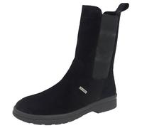 DMLNG Bottes de neige Lea 4 unisexes pour enfant, Turino Ocean Sympatex Wf, 40 EU