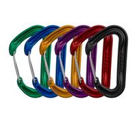 DMM - Aether - Mousqueton de progression - One Size - assorted