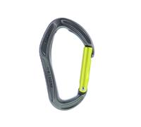 DMM Alpha Sport Straight Gate Mousqueton à pression Taille unique Vert