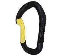 DMM - Alpha Steel - Mousqueton en acier - 62 x 107 mm - black