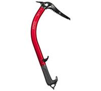 DMM - Apex - Piolet cascade de glace - 50 cm - Axe - red