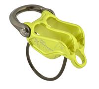 DMM - Assureurs Descendeurs - Pivot Lime - Equipement Outdoor | Dmm