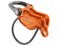 DMM - Assureurs Descendeurs - Pivot Orange - Equipement Outdoor | Dmm
