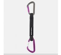 DMM - Dégaines escalade - Shadow Spectre Hybrid Quickdraw 18cm Purple - Equipement Outdoor | Dmm