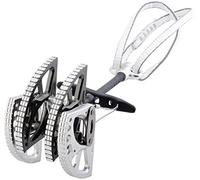 DMM Dragon 2 Cam Coinceur á Came, Gris, 6/Silver