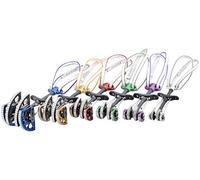 DMM Dragon Cam 0-5 Set de dispositif de serrage Taille unique Multicolore