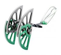 Dmm - Dragon 2 - Coinceur À Cames Taille Size 8, Vert