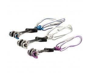 DMM - Dragon 2 Set - Coinceur à cames - Set (00-1) - blue / purple