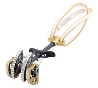 DMM Dragon Cam 4 - Mixte - Jaune / Blanc - taille Unique- modèle 2026