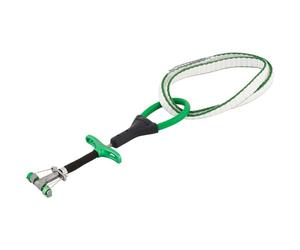 DMM Dragonfly Micro Cam 1 - Mixte - Vert / Blanc - taille Unique- modèle 2026