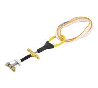 DMM Dragonfly Micro Cam 3 - Mixte - Jaune / Blanc - taille Unique- modèle 2025