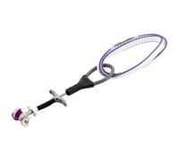 DMM - Dragonfly Offsets - Coinceur à cames - 5/6 - silver / purple