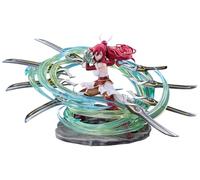 DMM Factory Fairy Tailr Statuette PVC 1/6 Erza Scarlet: Ataraxia Armor Ver. 29 cm