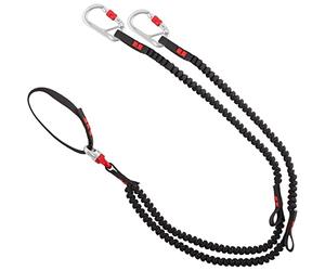 DMM Freedom Revo XSRE Leash - Passants de sécurité