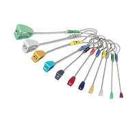 DMM Halfnut Set 1-11 Coinceure, Uni