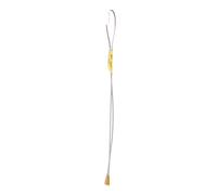DMM Micro Wallnut #00 Cale de serrage 00 Or