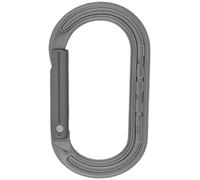 DMM Mousqueton XSRE - Gris mat