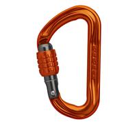 DMM - Mousquetons à vis - Phantom Screwgate Orange - Equipement Outdoor | Dmm