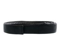 DMM Nylon 16mm 240cm Boucle à bande 240 Noir