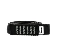 DMM Nylon 26mm 60cm Boucle à bande 60 Noir
