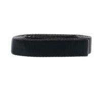 DMM Nylon 26mm Sling 120cm Boucle à bande 120 Noir