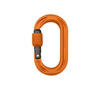 DMM - PerfectO Verschlusskarabiner - Mousqueton à verrouillage - orange