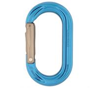 DMM - PerfectO Schnappkarabiner - Mousqueton de progression - blue