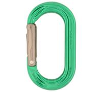 DMM - PerfectO Schnappkarabiner - Mousqueton de progression - green